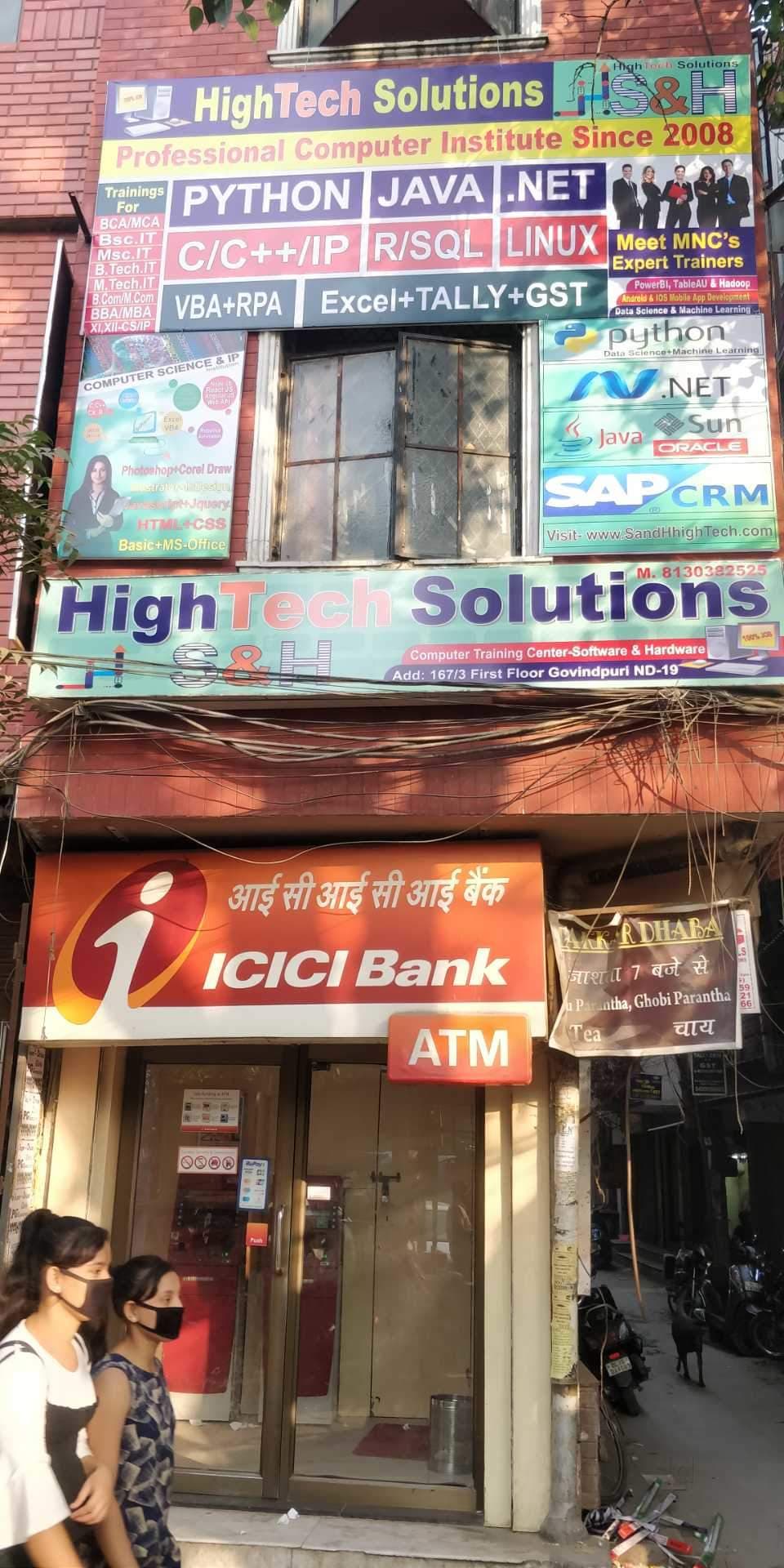 Hightech Solutions SandH Pictures photo 3